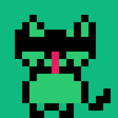 Robin Kitties #7979