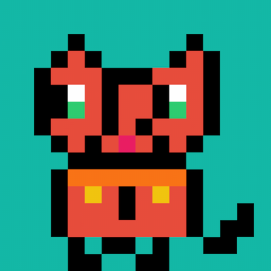 Robin Kitties #7981