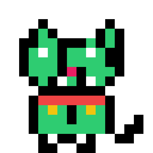 Robin Kitties #7983