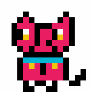 Robin Kitties #7984