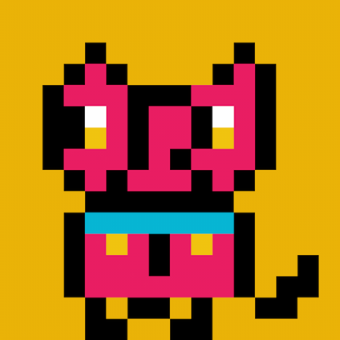 Robin Kitties #7985