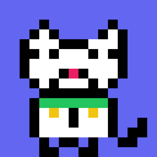Robin Kitties #7989