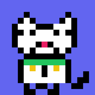 Robin Kitties #7989