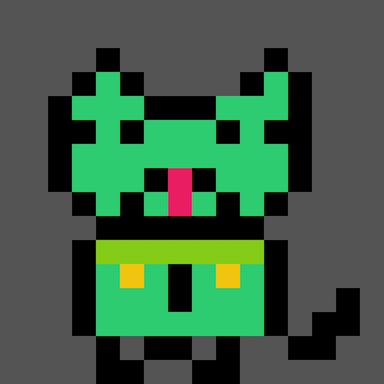 Robin Kitties #7991