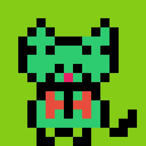 Robin Kitties #7994