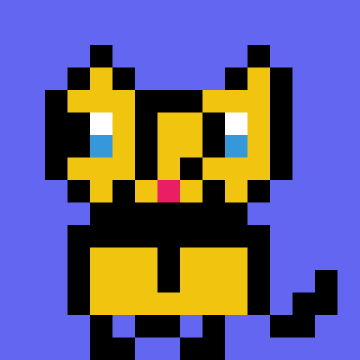 Robin Kitties #7996