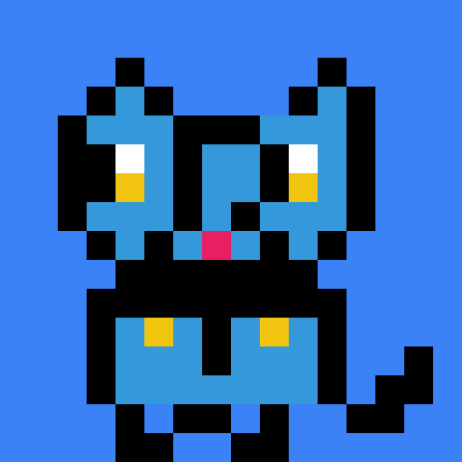 Robin Kitties #7998