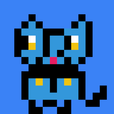 Robin Kitties #7998