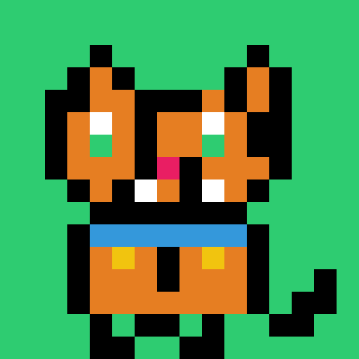 Robin Kitties #8