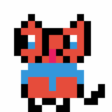 Robin Kitties #80