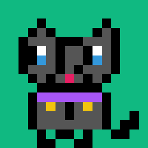 Robin Kitties #800
