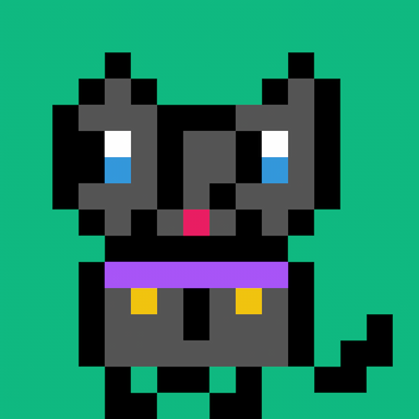 Robin Kitties #800
