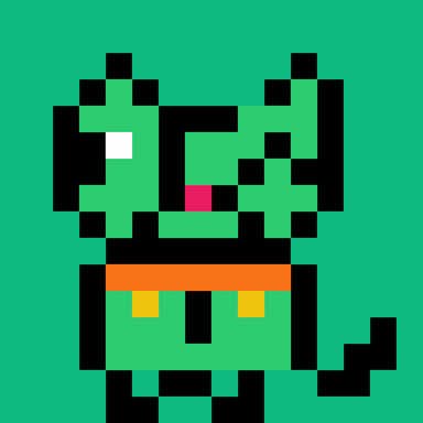 Robin Kitties #8000