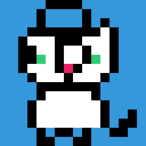Robin Kitties #8002