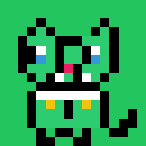 Robin Kitties #8004
