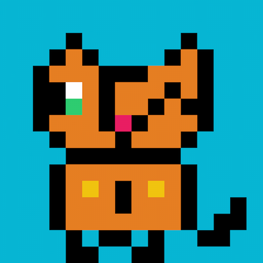 Robin Kitties #8006