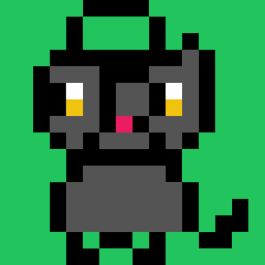 Robin Kitties #8007