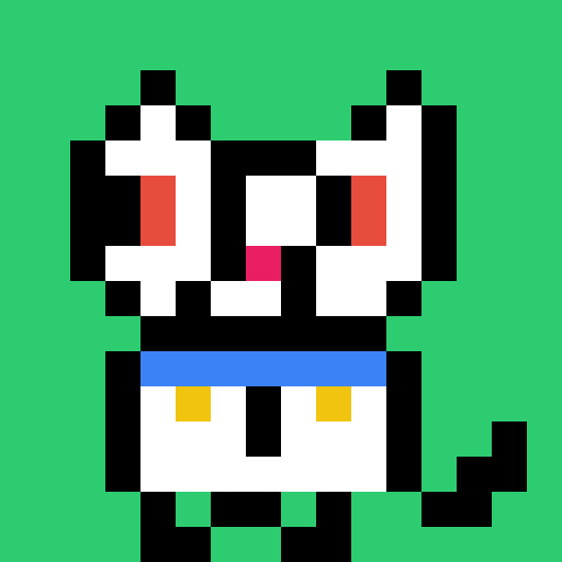 Robin Kitties #8008
