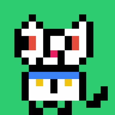 Robin Kitties #8008