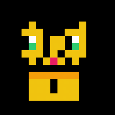 Robin Kitties #801