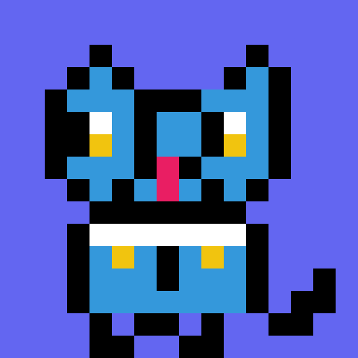 Robin Kitties #8010