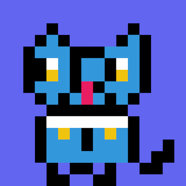 Robin Kitties #8010