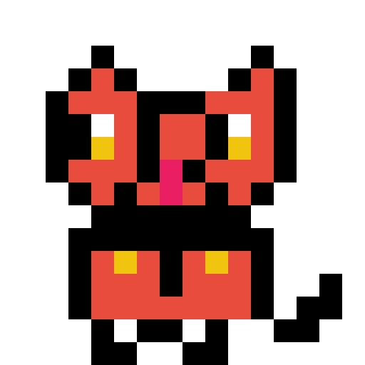 Robin Kitties #8011