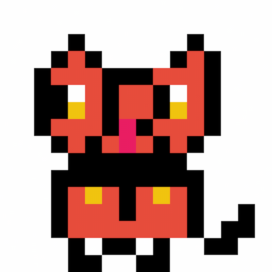 Robin Kitties #8011