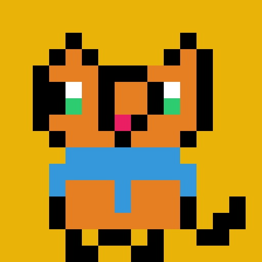 Robin Kitties #8014