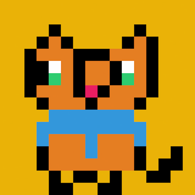 Robin Kitties #8014