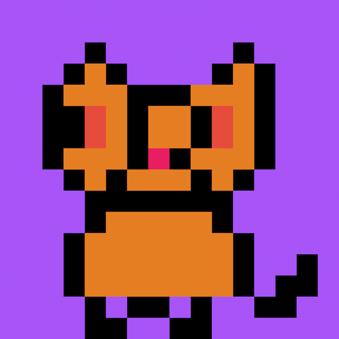Robin Kitties #8016