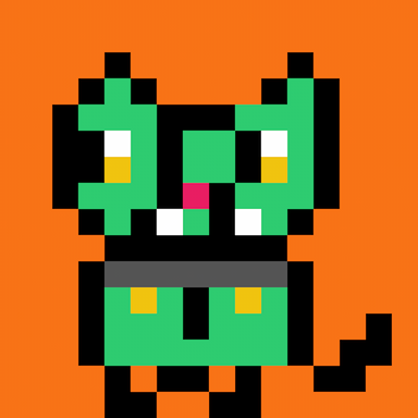 Robin Kitties #8018