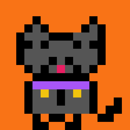 Robin Kitties #8022