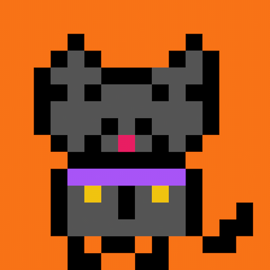 Robin Kitties #8022