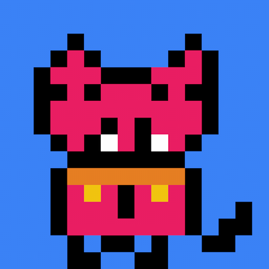 Robin Kitties #8026