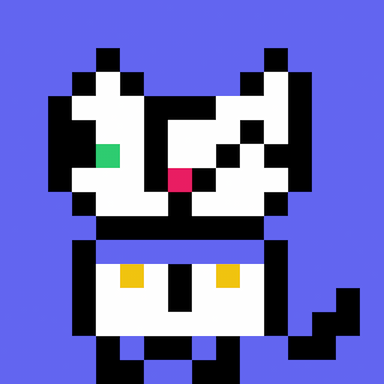 Robin Kitties #8028