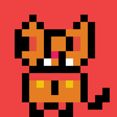Robin Kitties #8030