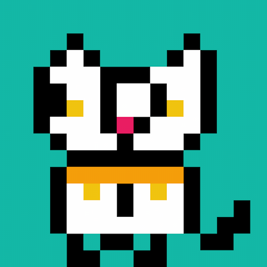 Robin Kitties #8031