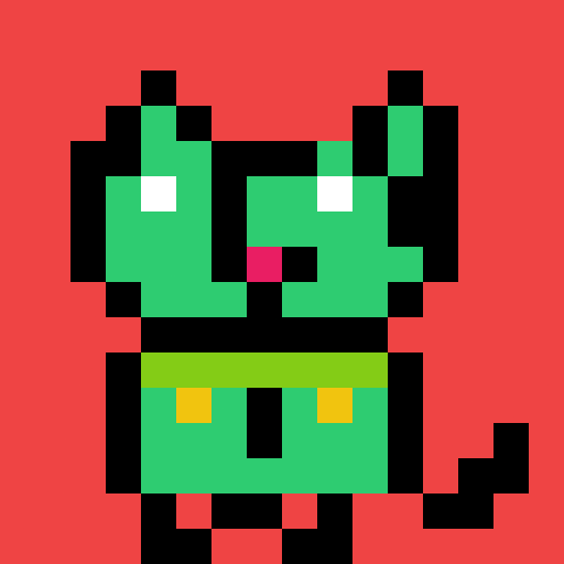 Robin Kitties #8034
