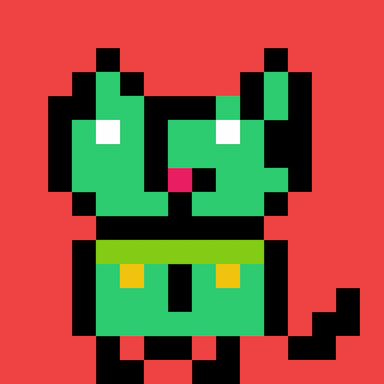 Robin Kitties #8034