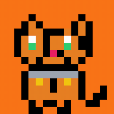 Robin Kitties #8036