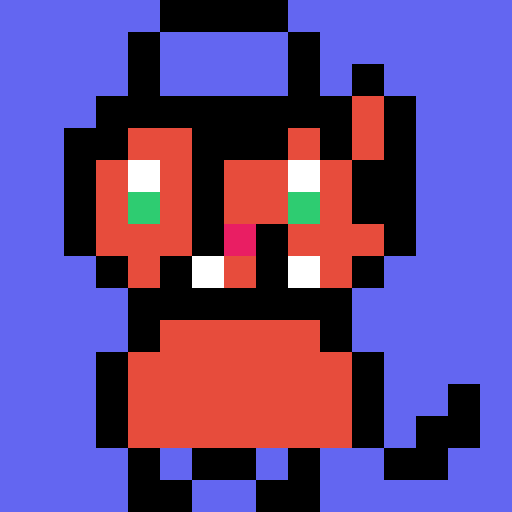 Robin Kitties #8038