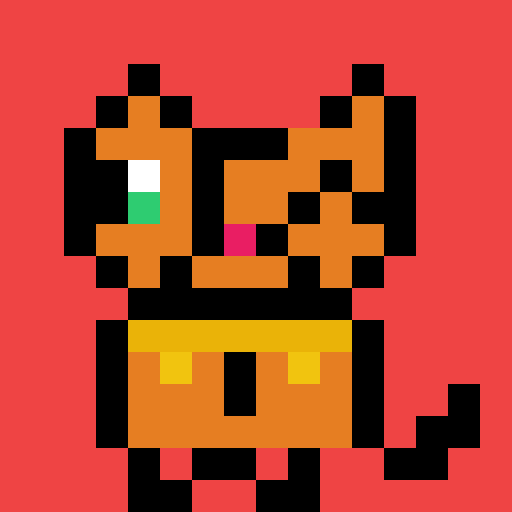Robin Kitties #8039