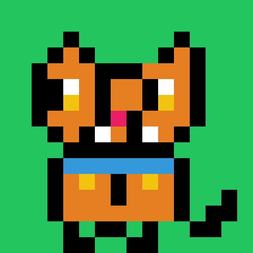 Robin Kitties #804