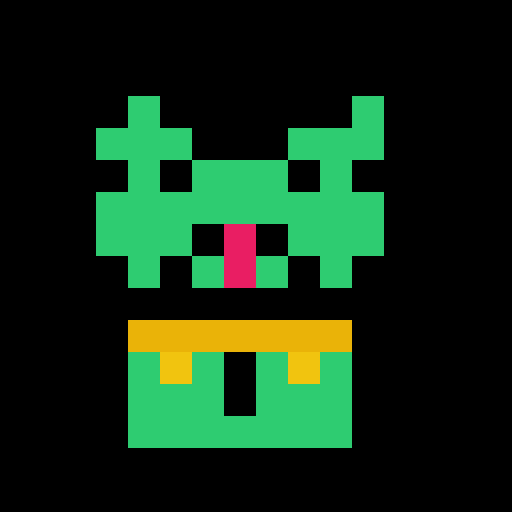 Robin Kitties #8045