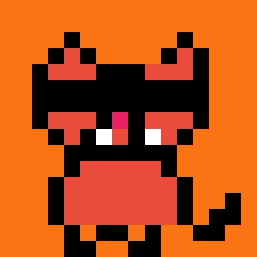 Robin Kitties #8046