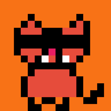 Robin Kitties #8046