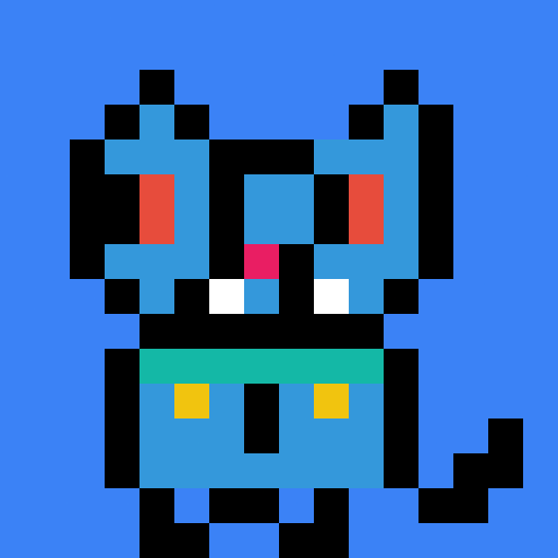 Robin Kitties #8048