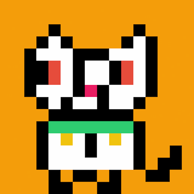 Robin Kitties #8052
