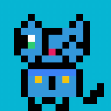 Robin Kitties #8053